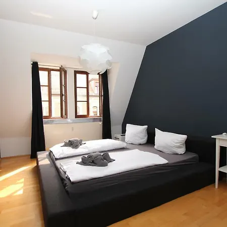 #4 Druschba Boutique Apartment