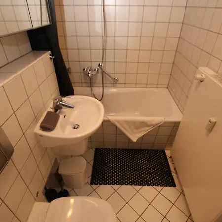 #4 Druschba Boutique Apartment