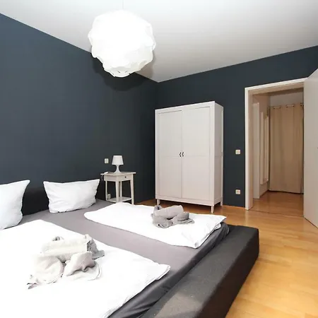 #4 Druschba Boutique Apartment